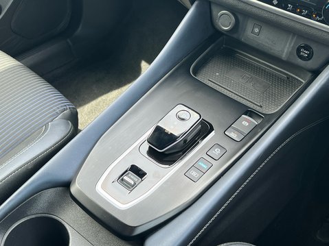 Nissan Qashqai E-POWER TEKNA 27