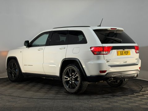 Jeep Grand Cherokee V6 CRD S-LIMITED 9
