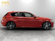 BMW 1 Series 1.5 118i GPF M Sport Shadow Edition Hatchback 5dr Petrol Auto Euro 6 (s/s) 8