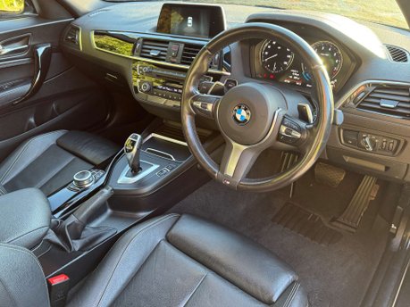 BMW 2 Series 3.0 M240i Auto 2dr 17
