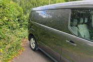 Ford Transit Connect 1.6 TDCi 240 Limited Panel Van 5dr Diesel Manual L2 H1 (128 g/km, 113 bhp) 12