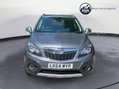 Vauxhall Mokka 1.6 Exclusiv 2WD Euro 5 (s/s) 5dr 3