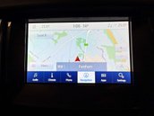 Ford Ranger 2.0 Ranger Wildtrak EcoBlue 4x4 Auto 4WD 22