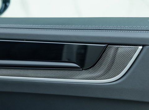 Porsche Cayenne TURBO E-HYBRID 30