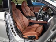 BMW 6 Series 3.0 640d M Sport Saloon 4dr Diesel Auto Euro 6 (s/s) (313 ps) 8