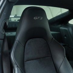 Porsche 911 4.0 991 GT3 Euro 6 2dr 2