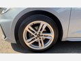 Audi A1 1.5 A1 S Line 35 TFSI Semi-Auto 5dr 31