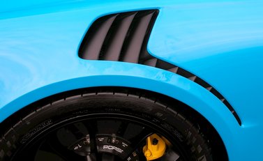 Porsche 911 (991) GT3 RS 25