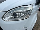 Ford Transit Custom SWB L1H1 Sport 155 Tdci Air Alloy Nav 1 OWNER NO VAT 22