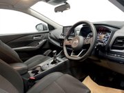 Nissan Qashqai 1.3 DIG-T MHEV Acenta Premium SUV 5dr Petrol Hybrid Manual Euro 6 (s/s) (14 11