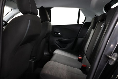 Vauxhall Corsa SE 40