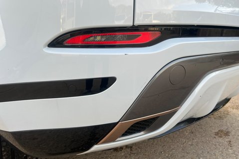 Land Rover Range Rover Evoque FIRST EDITION MHEV - ENGINE LIGHT IS ON - PART EX TO CLEAR 54