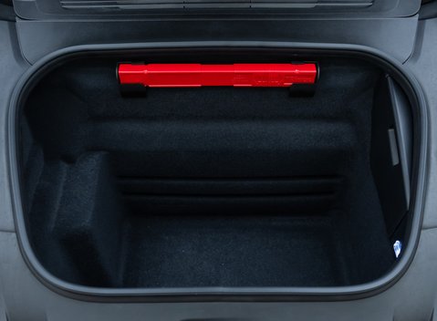 Porsche 911 Turbo S (992) 38