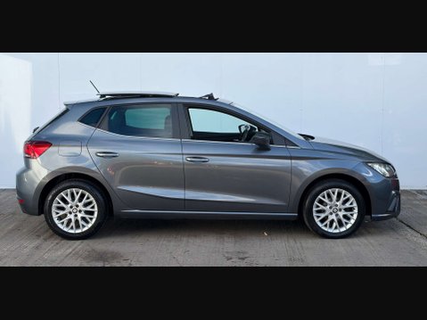 SEAT Ibiza 1.0 Ibiza SE Design 5dr 10