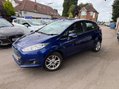 Ford Fiesta 1.25 Zetec Euro 5 5dr 2