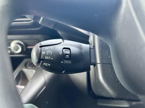 Citroen Berlingo BLUEHDI FEEL M S/S 19