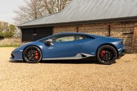 Lamborghini Huracan 5.2 V10 LP 610-4 Avio LDF 4WD Euro 6 (s/s) 2dr 13