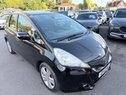 Honda Jazz 1.4 i-VTEC EX CVT Euro 5 5dr
