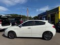 Alfa Romeo Giulietta 1.4 TB MultiAir Veloce TCT Euro 5 (s/s) 5dr 12