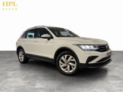 Volkswagen Tiguan 1.5 TSI Life SUV 5dr Petrol DSG Euro 6 (s/s) (150 ps) 1
