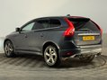 Volvo XC60 D5 R-DESIGN LUX NAV AWD 9