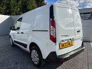 Ford Transit Connect 240 L1 Trend 100 ps Panel Van with Air Conditioning - Ex NHS 2