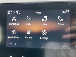 Renault Captur 1.0 Captur Iconic Edition TCe 5dr 35