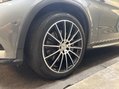 Mercedes-Benz GLC 3.0 GLC43 V6 AMG (Premium) G-Tronic 4MATIC Euro 6 (s/s) 5dr 63