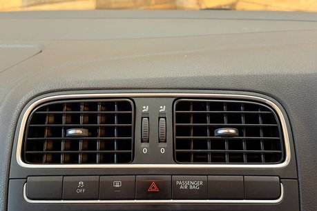 Volkswagen Polo 1.2 TSI BlueMotion Tech SE Hatchback 5dr Petrol DSG Euro 6 (s/s) (90 ps) 72