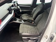 SEAT Arona 1.0 Arona FR Edition TSI 5dr 12