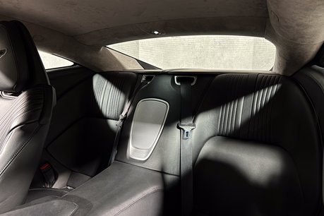 Aston Martin DB11 V12. NOW SOLD. SIMILAR REQUIRED. PLEASE CALL 01903 254800. 15