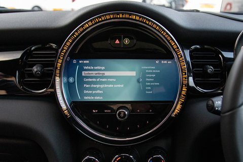 Mini Hatch COOPER S LEVEL 3 29