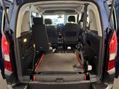 Peugeot Rifter 1.5 Rifter Horizon RE TD 5dr 38