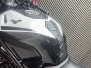 Lexmoto LXR 2023 1K 125CC SPORTS BIKE 1 OWNER LONG MOT 36