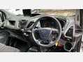 Ford Transit Custom 2.2 TDCi 270 Panel Van 5dr Diesel Manual L1 H2 (186 g/km, 98 bhp) 36