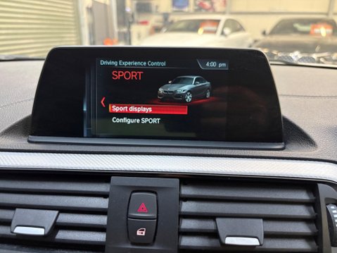 BMW 2 Series 1.5 218i M Sport Euro 6 (s/s) 2dr 42