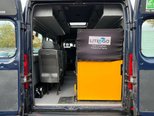 Peugeot Boxer 2.0 BlueHDi 440 Window Van 5dr Diesel Manual L4 H2 Euro 6 (130 ps) 66