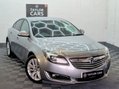Vauxhall Insignia 2.0 CDTi ecoFLEX SRi Nav Euro 5 (s/s) 5dr 3