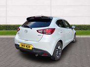 Mazda 2 1.5 Mazda2 GT Sport Nav+ 5dr 7