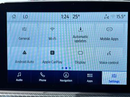 Ford Kuga 2.5 Kuga ST-Line X Edition HEV CVT 5dr 49