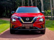 Nissan Juke DIG-T TEKNA 24