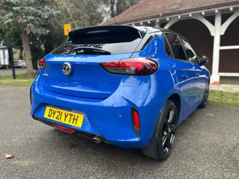 Vauxhall Corsa SRI PREMIUM 16