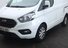 Ford Transit Custom 2.0 280 EcoBlue Limited Panel Van 5dr Diesel Manual L1 H1 Euro 6 (s/s) (130