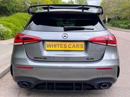 Mercedes-Benz A Class 2.0 A35 AMG (Premium Plus) SpdS DCT 4MATIC Euro 6 (s/s) 5dr 11