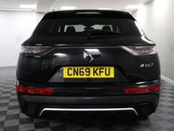 DS DS 7 PURETECH PERFORMANCE LINE S/S 8