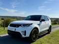 Land Rover Discovery TD6 HSE LUXURY 2
