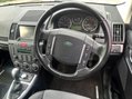 Land Rover Freelander 2 2.2 SD4 XS CommandShift 4WD Euro 5 5dr 18