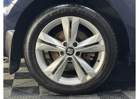 SEAT Alhambra 2.0 TDI SE Lux MPV 5dr Diesel DSG Euro 6 (s/s) (184 ps) 22