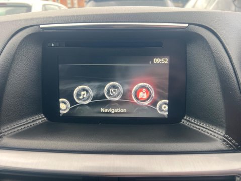 Mazda CX-5 2.0 SKYACTIV-G SE-L Nav Euro 6 (s/s) 5dr 29