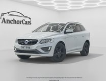 Volvo XC60 (Sold) 2.0 D4 R-Design Nav SUV 5dr Diesel Auto Euro 6 (s/s) (190 ps) 1